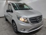 Mercedes-Benz Vito 116 CDI Kasten Lang Kamera Sitzhz - gebrauchte Mercedes-Benz Vito aus dem Jahr 2022