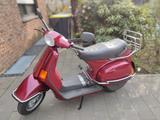 Vespa Cosa 200 GS, gepflegt, VB 2150,-€ - Offers