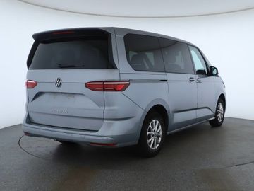 Volkswagen T7 Multivan - 2