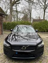 Volvo V90 R-Design - top gepflegt, sehr gu... - Volvo V90 R-Design mit Benzin-Antrieb