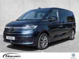 Volkswagen T7 Multivan Energetic eHybrid 7-Sitzer - blaue Volkswagen T7