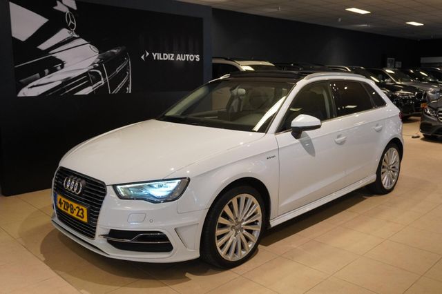 Audi A3 Sportback 1.4 e-tron PHEV Ambition Pro Line p