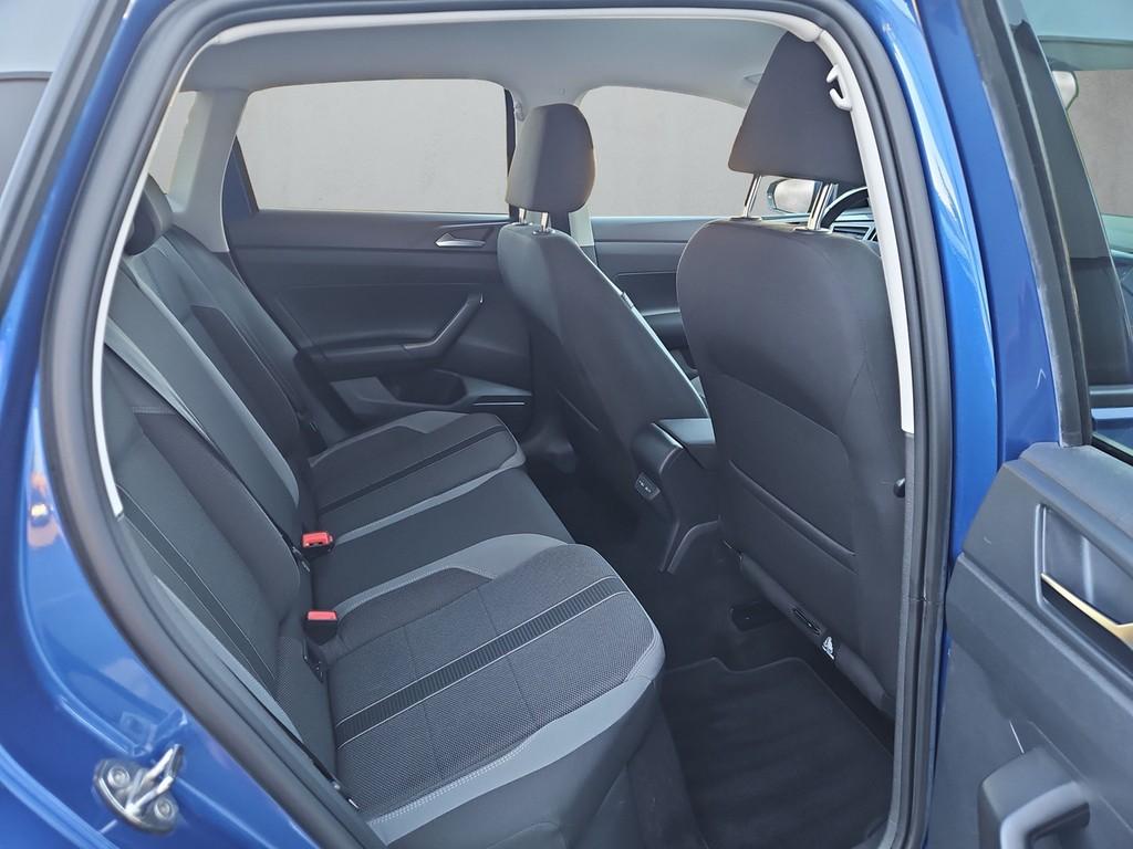 Volkswagen Polo VI 1.0 TSI Style *Kamera*, миниатюра 12