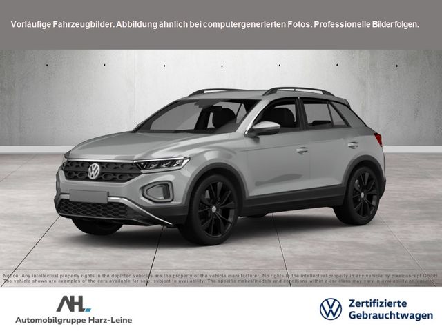 Volkswagen T-Roc LIFE TSI DSG+ALU+NAVI+KLIMA+PARK ASSIST+LE