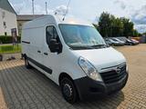 Opel Movano L2H2 4-Sarg Bestattungswagen Leichenwagen - Opel Movano aus 2013