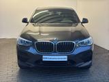 BMW X4 xDrive20dA Advantage Navi.Sportsz.DriveAss.SH - BMW X4: Advantage