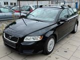 Volvo V50 Kombi 1.6 D Drive/ TÜV NEU/1.Hand