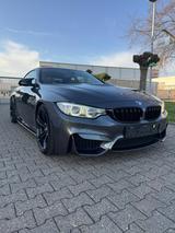 BMW M4 Cabrio Akrapovič AGA, H&K - BMW M4: Cabrio