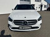 Mercedes-Benz B 220 Progressive/Automatik/Navi/LED/Kamera - weiße Mercedes-Benz B 220