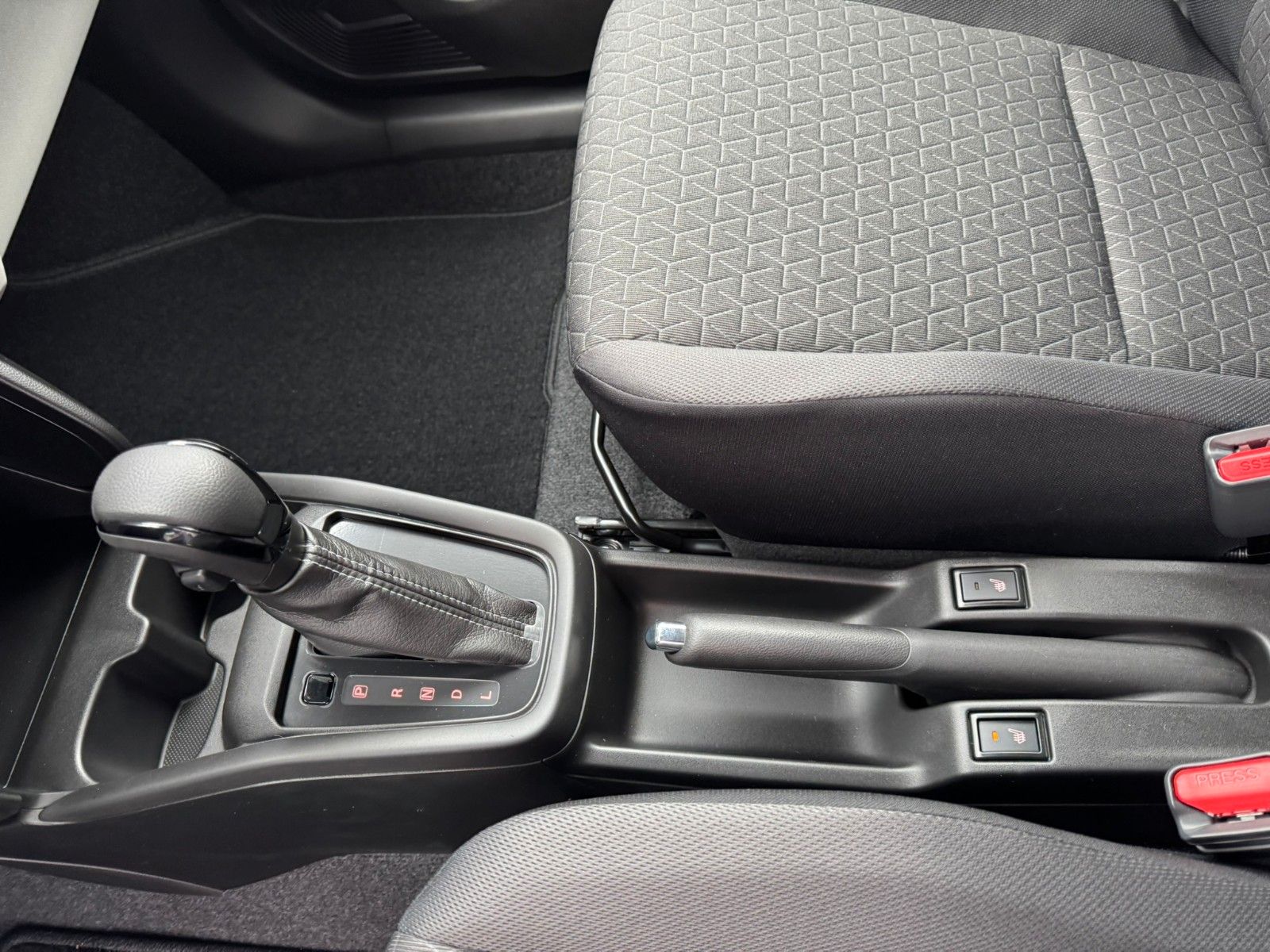 Suzuki Swift - Bild 15