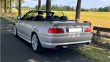 BMW E46 325i Ci Cabrio M-Paket Individual ... - BMW 325: E46 325ci