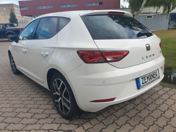 SEAT Leon - 3