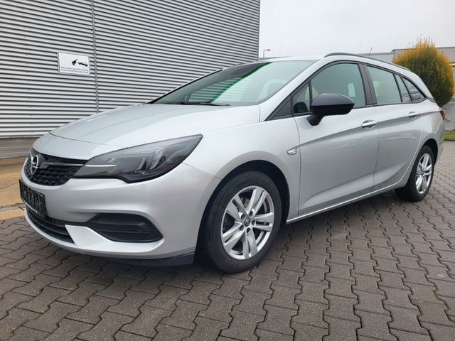 Opel Astra.1.5.CDTI.Sports Tourer "Edition" PDC. AHK.