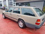 Mercedes-Benz 200 TD Automatik / Borbet Alufelgen - Mercedes-Benz 200: B