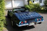 Corvette C3  Convertible Big Block - Corvette Gebrauchtwagen in Bielefeld