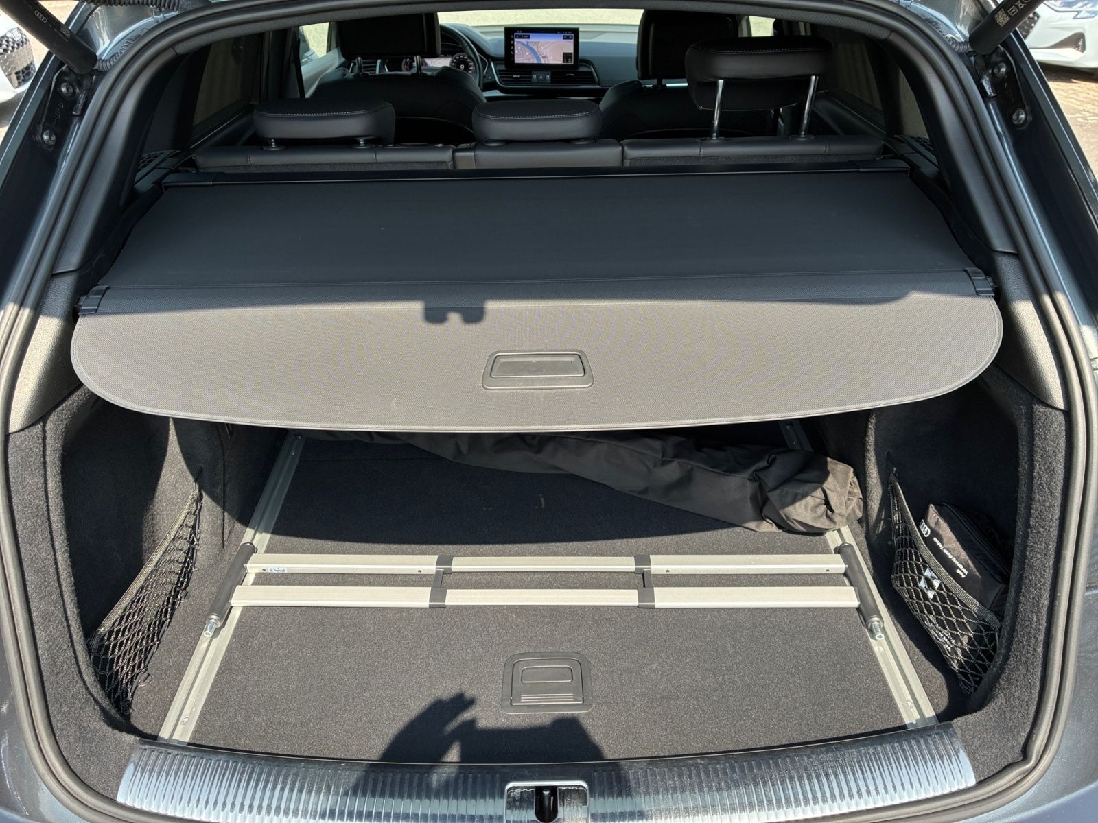 Audi Q5 - Bild 17