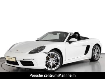 Porsche Boxster - 1