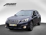 Subaru Outback Sport - Subaru: mit Navigationssystem