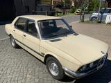 BMW 520 - BMW 520 aus 1982