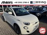 Fiat 500e Icon+42kWh+PARK+KOMFORT+NAVI+KLIMAAUTO+ALU - Fiat 500e