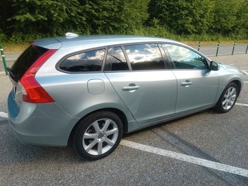 Volvo V60 - 6