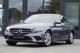 Mercedes-Benz C 180 CGI MIT 2 JAHREN GARANTIE !!! - Mercedes-Benz C 180 Gebrauchtwagen in Krefeld