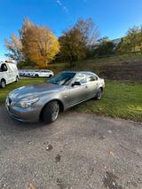 BMW Bmw e 60 530xl top Zustand - BMW 530: E60