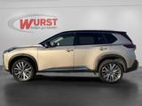 Nissan X-Trail Tekna+ 1.5VC-T Rundum Kameras SHZ vorne+ - Nissan X-Trail mit Benzin-Antrieb: Automatik