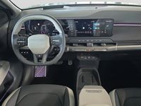 Kia EV3 - Vorschau Bild 13