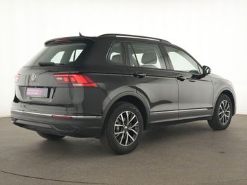 Volkswagen Tiguan - 6