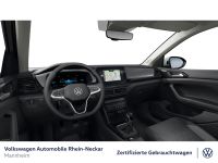 Volkswagen T-Cross - Vorschau Bild 12