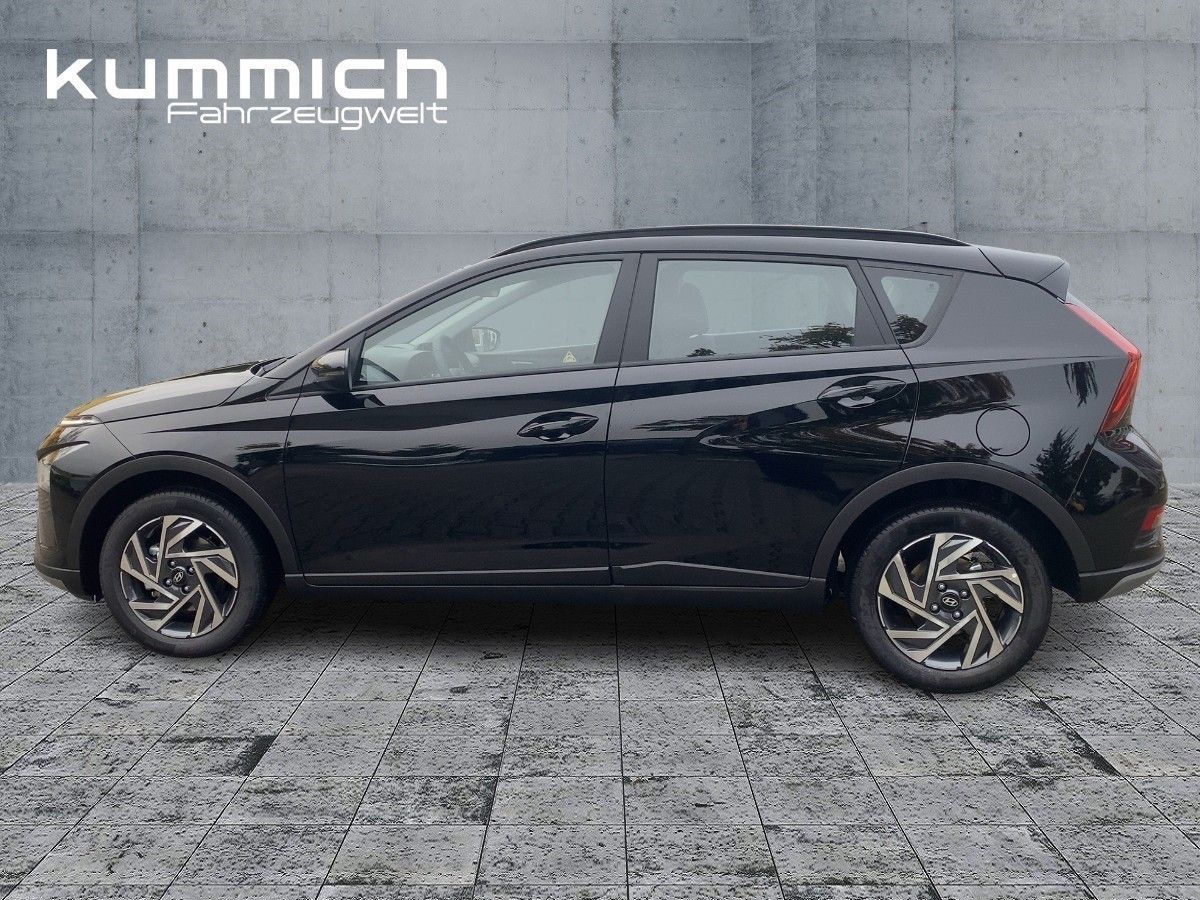 Hyundai BAYON - Bild 6