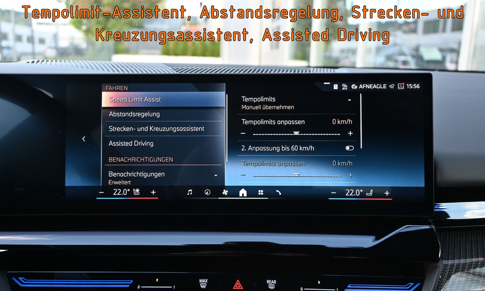 Fahrzeugabbildung BMW 540d xDrive Touring M-Sport °ACC°AHK°B&W°STANDHZ
