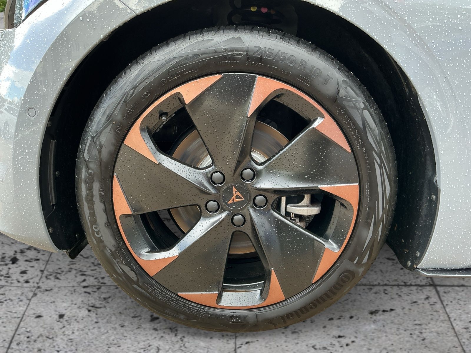 Cupra Born - Bild 8