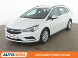 Opel Astra 1.6 CDTI DPF Edition Start/Stop*NAVI*SPUR* - Opel Astra: Kombi, 1.6