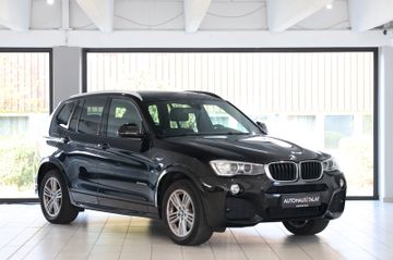 BMW X3 - 1