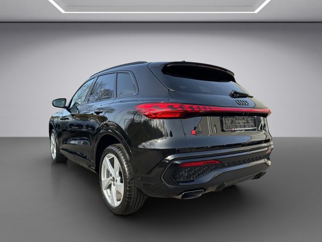 Q5 SUV TFSI quattro 150 kW S tronic