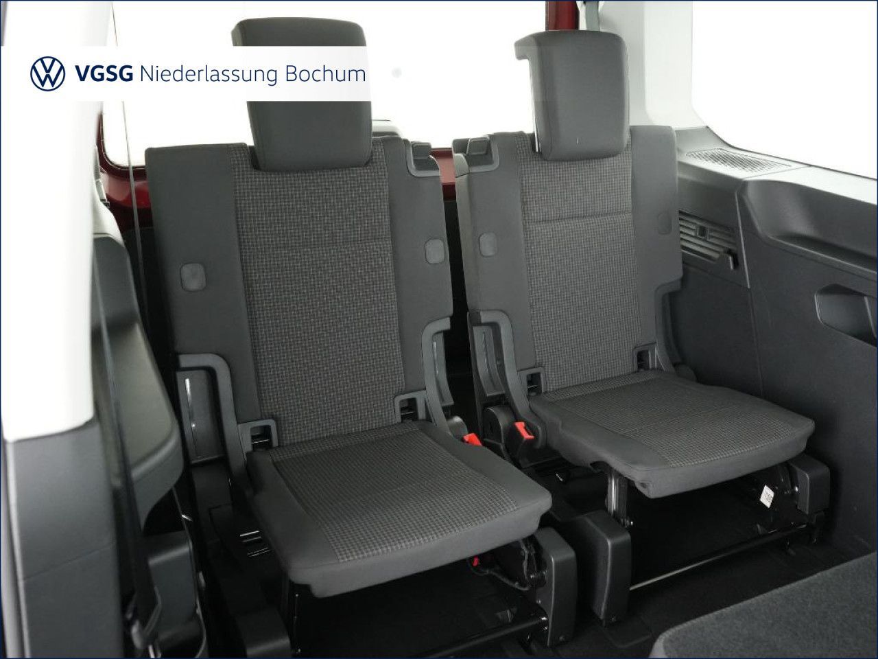 Volkswagen Caddy Maxi - Bild 16