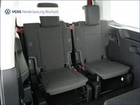 Volkswagen Caddy Maxi - Vorschau Bild 16