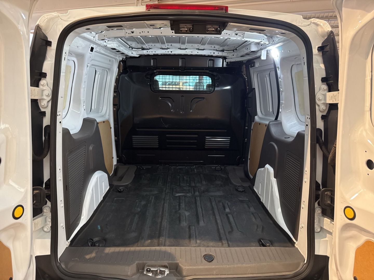 Fahrzeugabbildung Ford Transit Connect Kasten Trend 1.5 EcoBlue EU6d  D