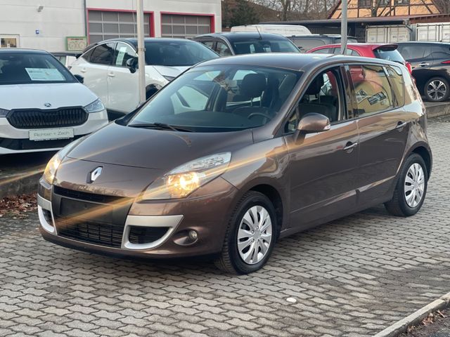 Renault Scenic III Dynamique