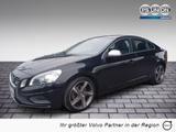 Volvo S60 T3° R-Design - Volvo S60: Limousine