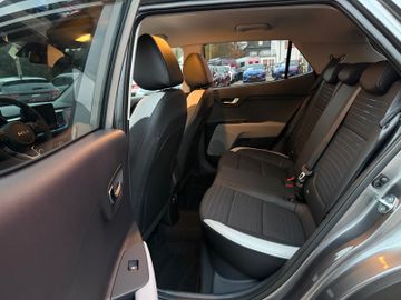 Kia Stonic 1.0T 48V Nightline Edition LED Navi PDC