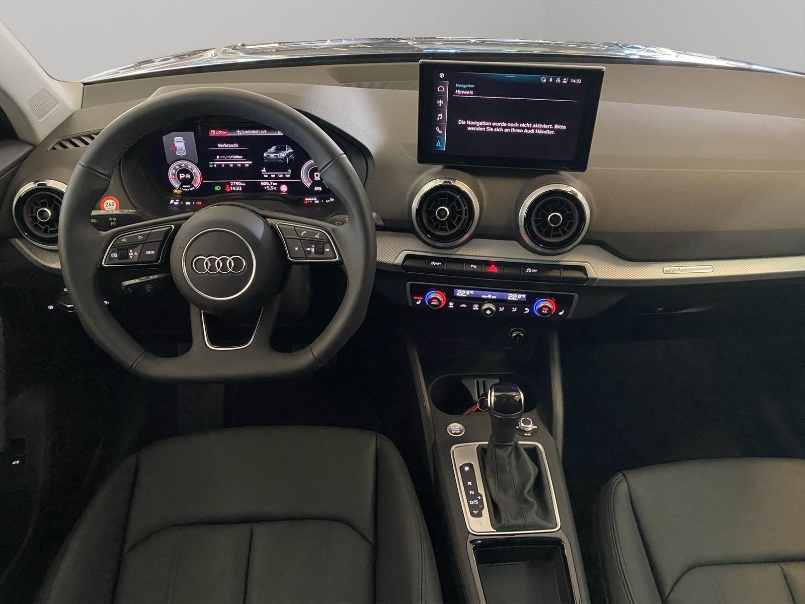 Audi Q2 - Bild 11