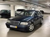 Mercedes-Benz Mercedes C240 W202 FESTPREIS 6.000 - Mercedes-Benz C-Klasse: W202