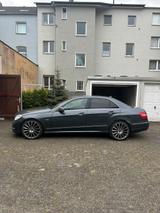 Mercedes-Benz Mercedes Benz E250 CDI BlueEFFICIENCY Avan... - Mercedes-Benz E 250 in Oberhausen
