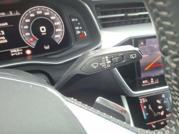 Audi A6 Avant sport 40 °S Line°PGD°LED°360°-RFK°ACC°