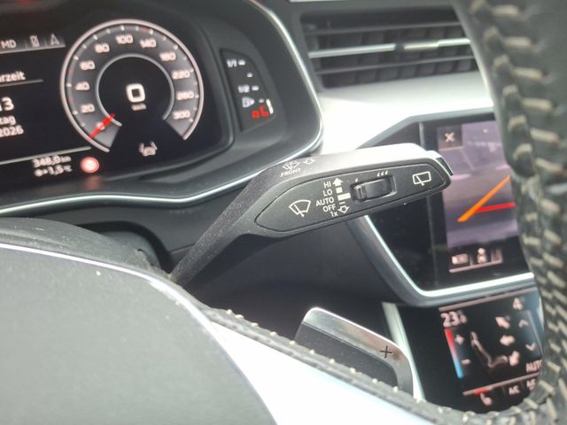 Audi A6 Avant sport 40 °S Line°PGD°LED°360°-RFK°ACC°
