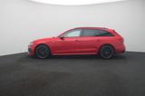 Audi A4 Avant 40 TFSI S line Matrix Navi ACC HuD AHK - Audi A4 mit Benzin-Antrieb: Kombi