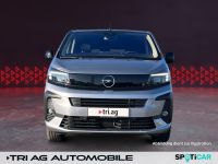 Opel Zafira - Vorschau Bild 8